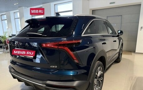 Haval F7, 2026 год, 3 599 000 рублей, 3 фотография