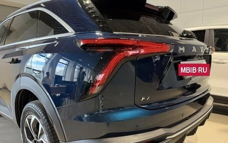 Haval F7, 2026 год, 3 599 000 рублей, 5 фотография