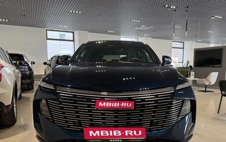 Haval F7, 2026 год, 3 599 000 рублей, 6 фотография