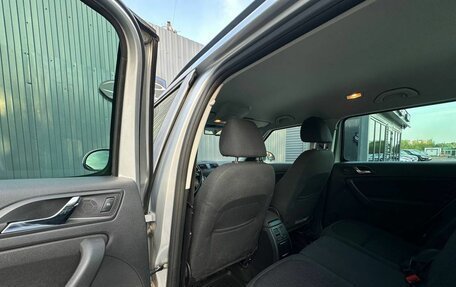 Skoda Yeti I рестайлинг, 2014 год, 1 199 000 рублей, 11 фотография