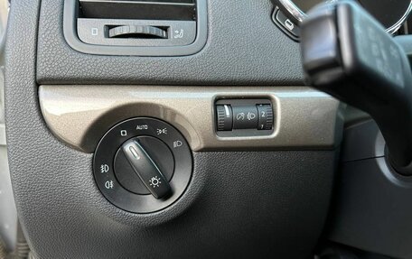 Skoda Yeti I рестайлинг, 2014 год, 1 199 000 рублей, 18 фотография