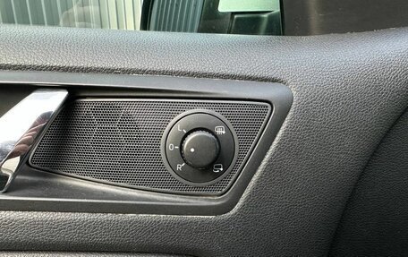 Skoda Yeti I рестайлинг, 2014 год, 1 199 000 рублей, 17 фотография