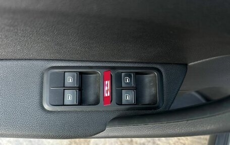 Skoda Yeti I рестайлинг, 2014 год, 1 199 000 рублей, 16 фотография