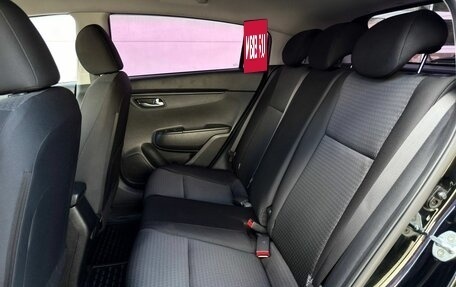 KIA Rio IV, 2021 год, 1 750 000 рублей, 10 фотография