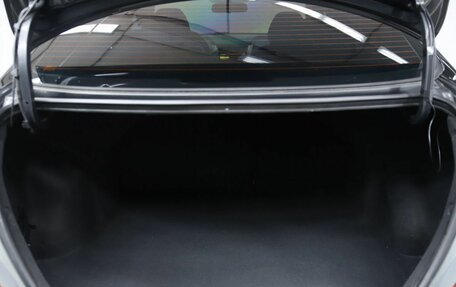 Hyundai Solaris II рестайлинг, 2011 год, 770 000 рублей, 9 фотография