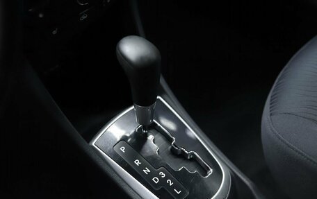 Hyundai Solaris II рестайлинг, 2011 год, 770 000 рублей, 15 фотография