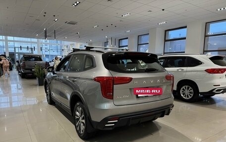 Haval Jolion, 2026 год, 2 449 000 рублей, 4 фотография