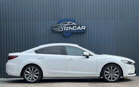 Mazda 6, 2020 год, 2 499 000 рублей, 2 фотография