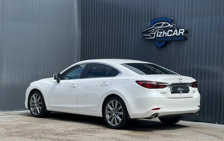 Mazda 6, 2020 год, 2 499 000 рублей, 3 фотография