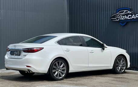 Mazda 6, 2020 год, 2 499 000 рублей, 7 фотография