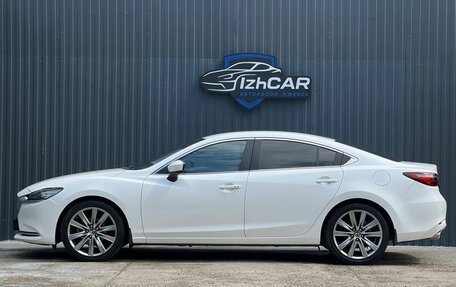Mazda 6, 2020 год, 2 499 000 рублей, 5 фотография