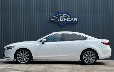 Mazda 6, 2020 год, 2 499 000 рублей, 4 фотография