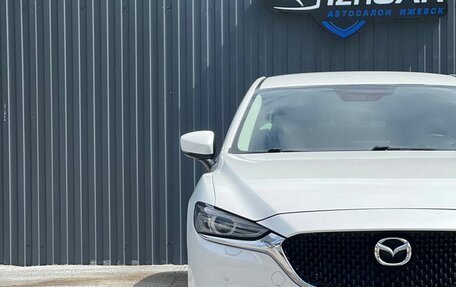 Mazda 6, 2020 год, 2 499 000 рублей, 9 фотография