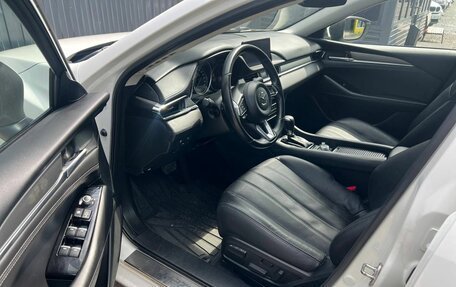 Mazda 6, 2020 год, 2 499 000 рублей, 14 фотография