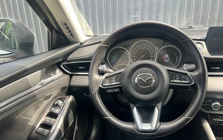 Mazda 6, 2020 год, 2 499 000 рублей, 19 фотография