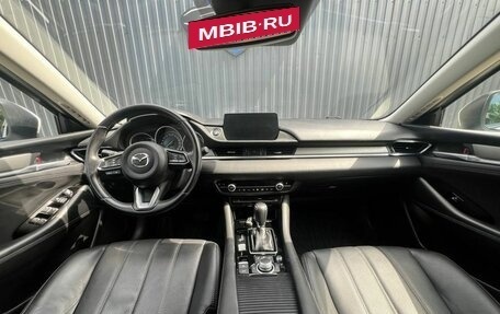 Mazda 6, 2020 год, 2 499 000 рублей, 16 фотография