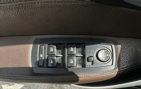 BMW X3, 2007 год, 699 000 рублей, 18 фотография