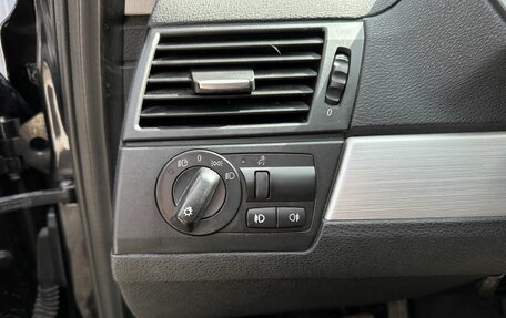 BMW X3, 2007 год, 699 000 рублей, 20 фотография