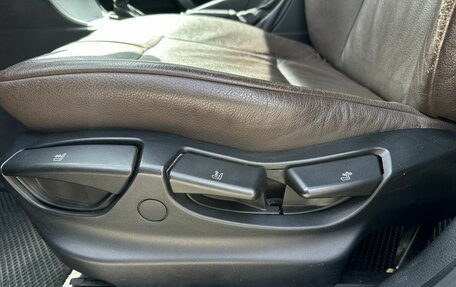 BMW X3, 2007 год, 699 000 рублей, 19 фотография