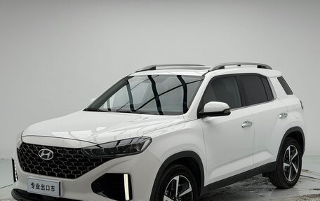 Hyundai ix35, 2022 год, 1 489 467 рублей, 3 фотография