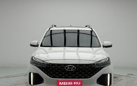 Hyundai ix35, 2022 год, 1 489 467 рублей, 2 фотография