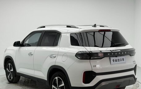 Hyundai ix35, 2022 год, 1 489 467 рублей, 6 фотография