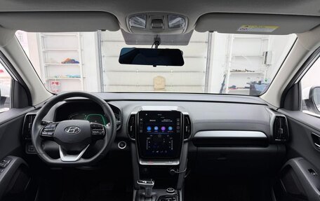 Hyundai ix35, 2022 год, 1 489 467 рублей, 9 фотография