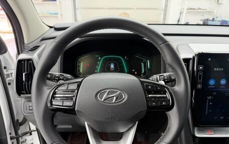Hyundai ix35, 2022 год, 1 489 467 рублей, 8 фотография