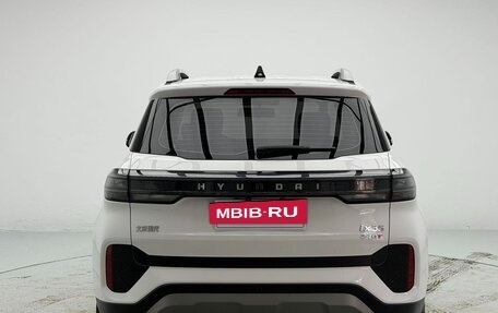 Hyundai ix35, 2022 год, 1 489 467 рублей, 5 фотография