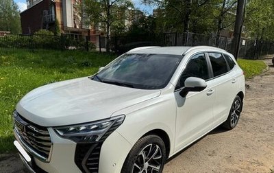 Haval Jolion, 2023 год, 1 870 000 рублей, 1 фотография