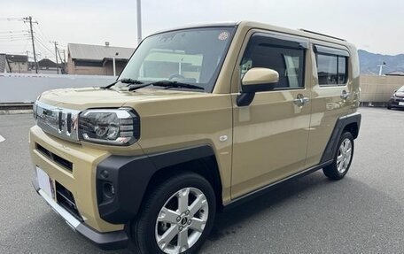Daihatsu Taft, 2022 год, 840 000 рублей, 3 фотография
