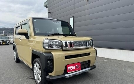 Daihatsu Taft, 2022 год, 840 000 рублей, 1 фотография