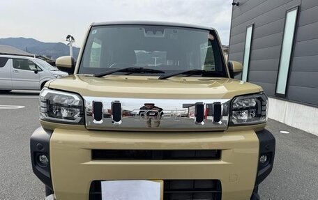 Daihatsu Taft, 2022 год, 840 000 рублей, 2 фотография