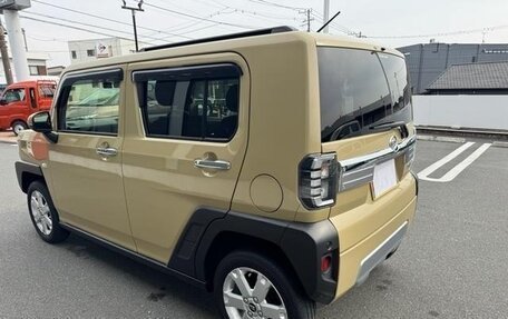 Daihatsu Taft, 2022 год, 840 000 рублей, 4 фотография