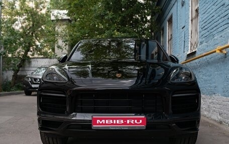 Porsche Cayenne III, 2021 год, 11 900 000 рублей, 1 фотография
