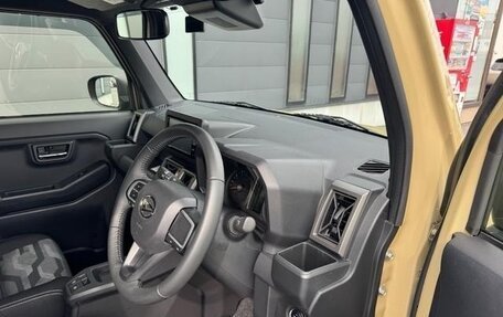 Daihatsu Taft, 2022 год, 840 000 рублей, 8 фотография