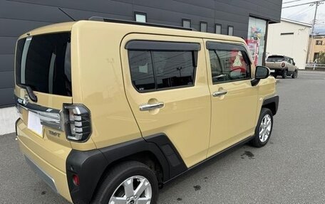 Daihatsu Taft, 2022 год, 840 000 рублей, 6 фотография