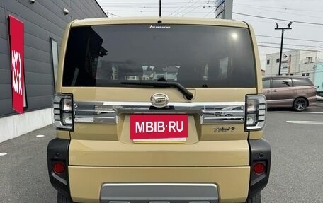 Daihatsu Taft, 2022 год, 840 000 рублей, 5 фотография