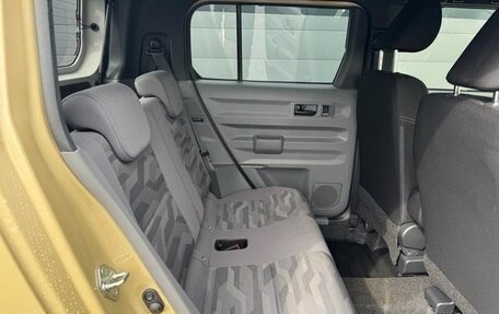 Daihatsu Taft, 2022 год, 840 000 рублей, 14 фотография