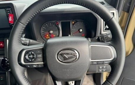 Daihatsu Taft, 2022 год, 840 000 рублей, 10 фотография