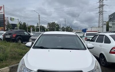 Chevrolet Cruze II, 2015 год, 950 000 рублей, 1 фотография