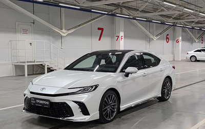 Toyota Camry, 2024 год, 3 950 000 рублей, 1 фотография