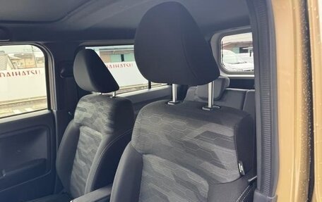 Daihatsu Taft, 2022 год, 840 000 рублей, 20 фотография