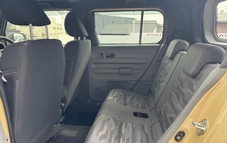 Daihatsu Taft, 2022 год, 840 000 рублей, 17 фотография