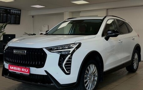 Haval Jolion, 2026 год, 2 899 000 рублей, 1 фотография