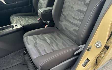 Daihatsu Taft, 2022 год, 840 000 рублей, 21 фотография
