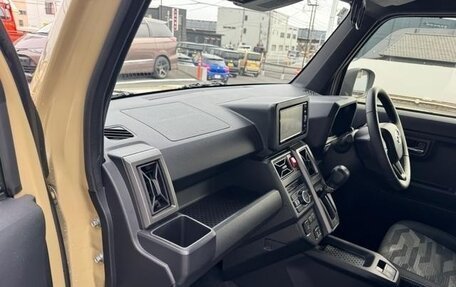 Daihatsu Taft, 2022 год, 840 000 рублей, 22 фотография