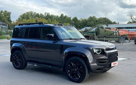 Land Rover Defender II, 2025 год, 25 600 000 рублей, 3 фотография