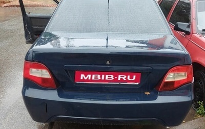 Daewoo Nexia I рестайлинг, 2008 год, 110 000 рублей, 1 фотография