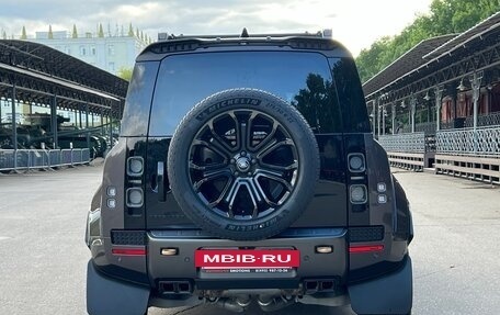 Land Rover Defender II, 2025 год, 25 600 000 рублей, 5 фотография